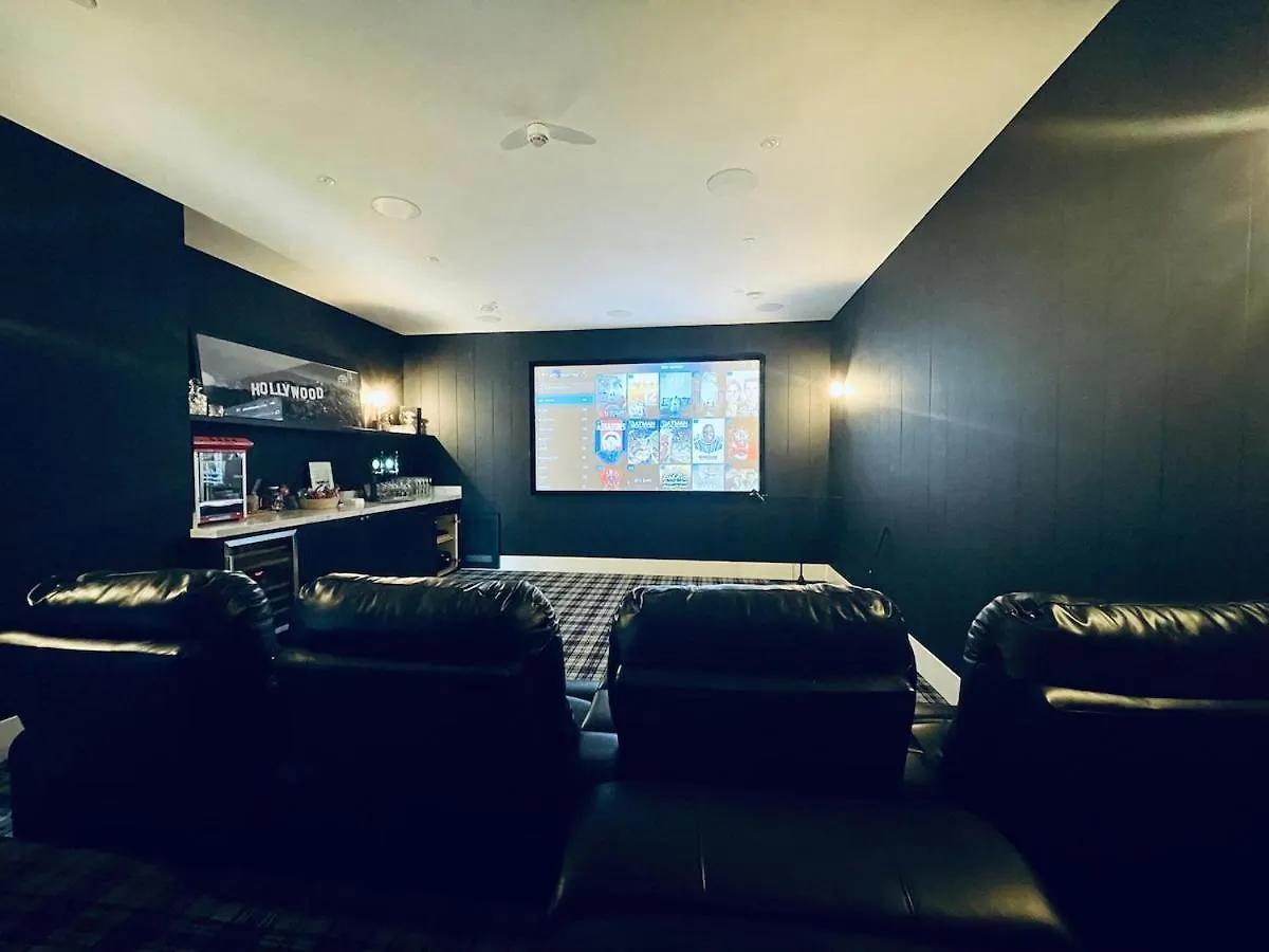 Villa Luxury Home In Kerry Killarney Ireland