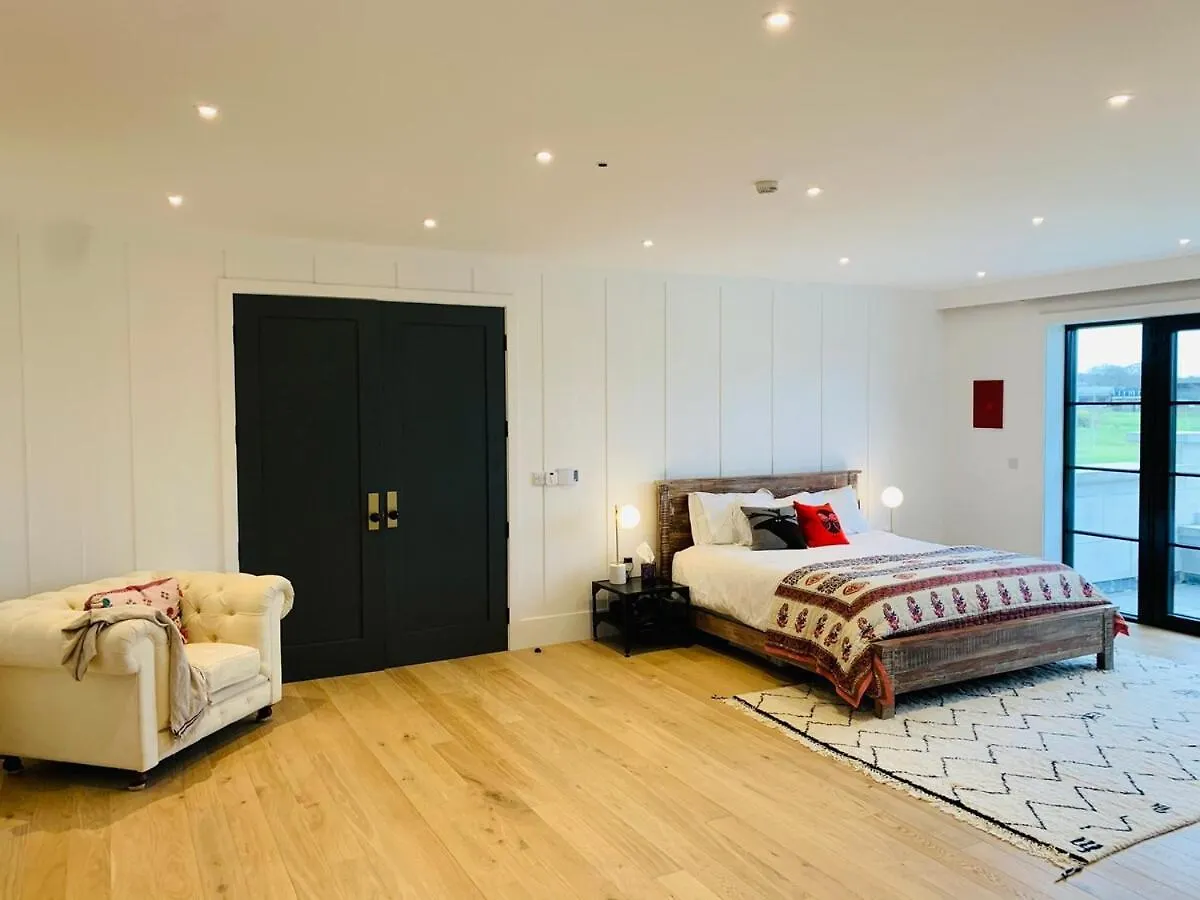 Luxury Home In Kerry Killarney 0*,  Ireland