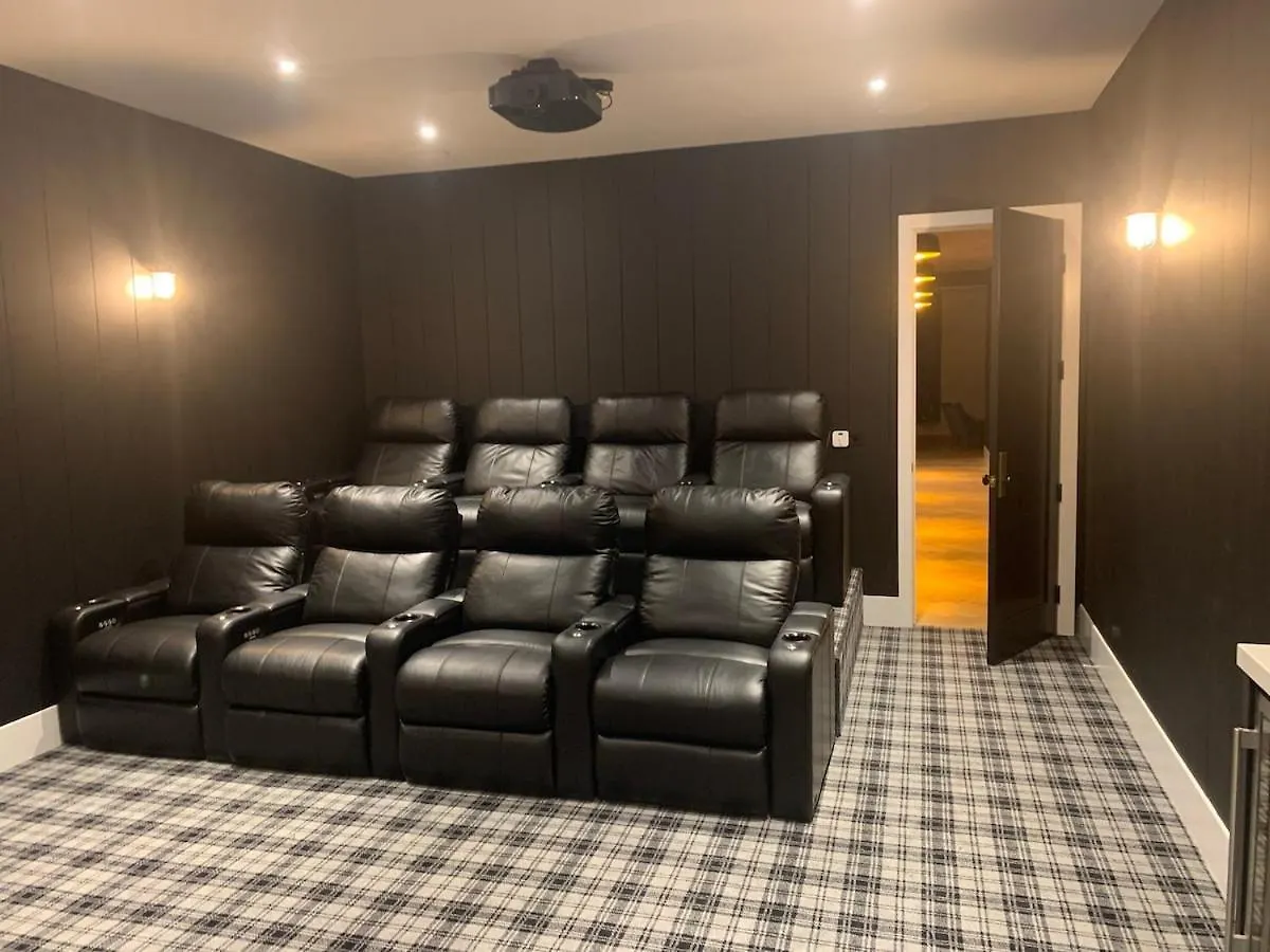 Villa Luxury Home In Kerry Killarney Ireland