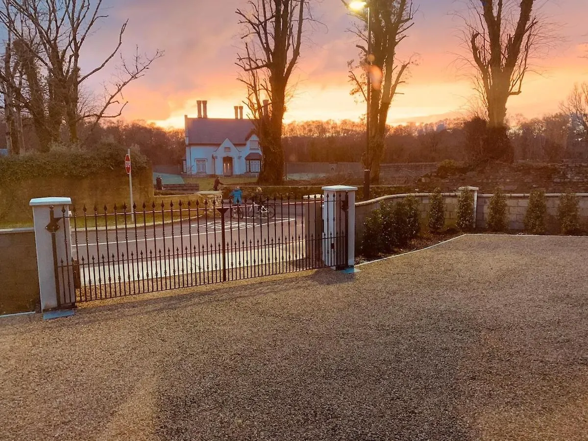 Luxury Home In Kerry Killarney