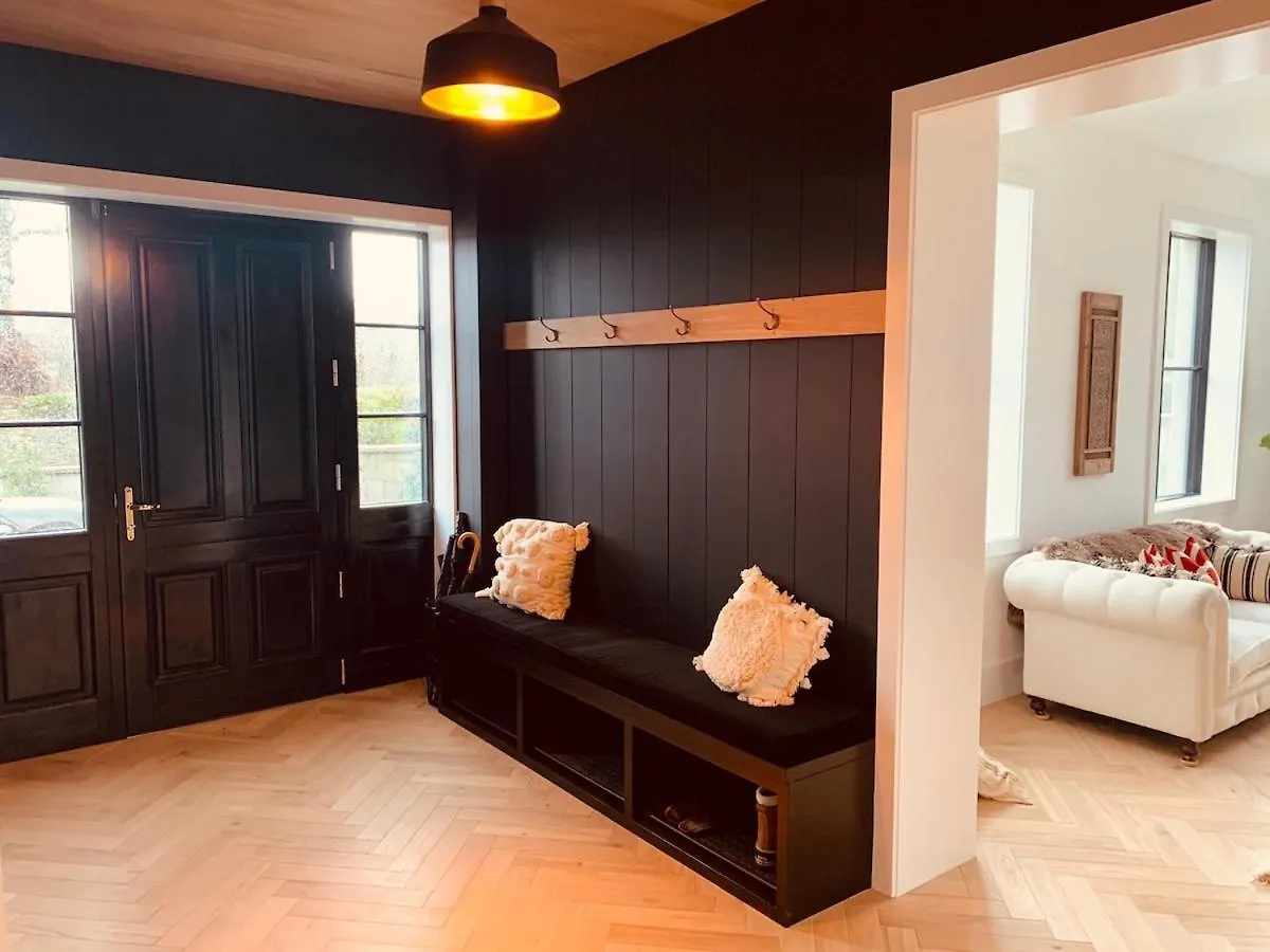Luxury Home In Kerry Killarney 0*,