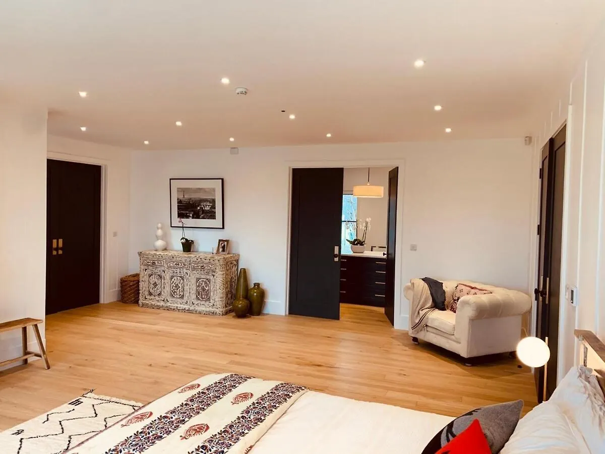 Luxury Home In Kerry Killarney 0*,  Ireland