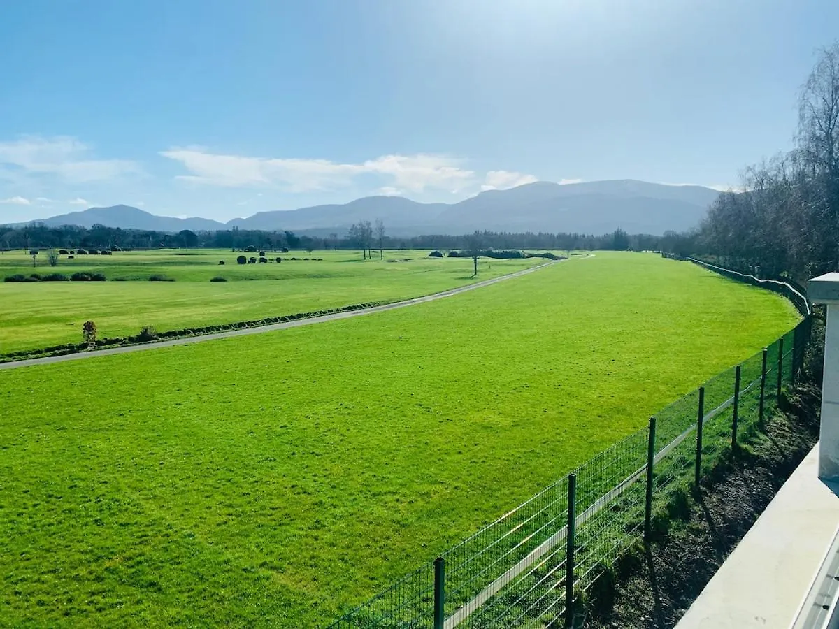 Villa Luxury Home In Kerry Killarney Ireland