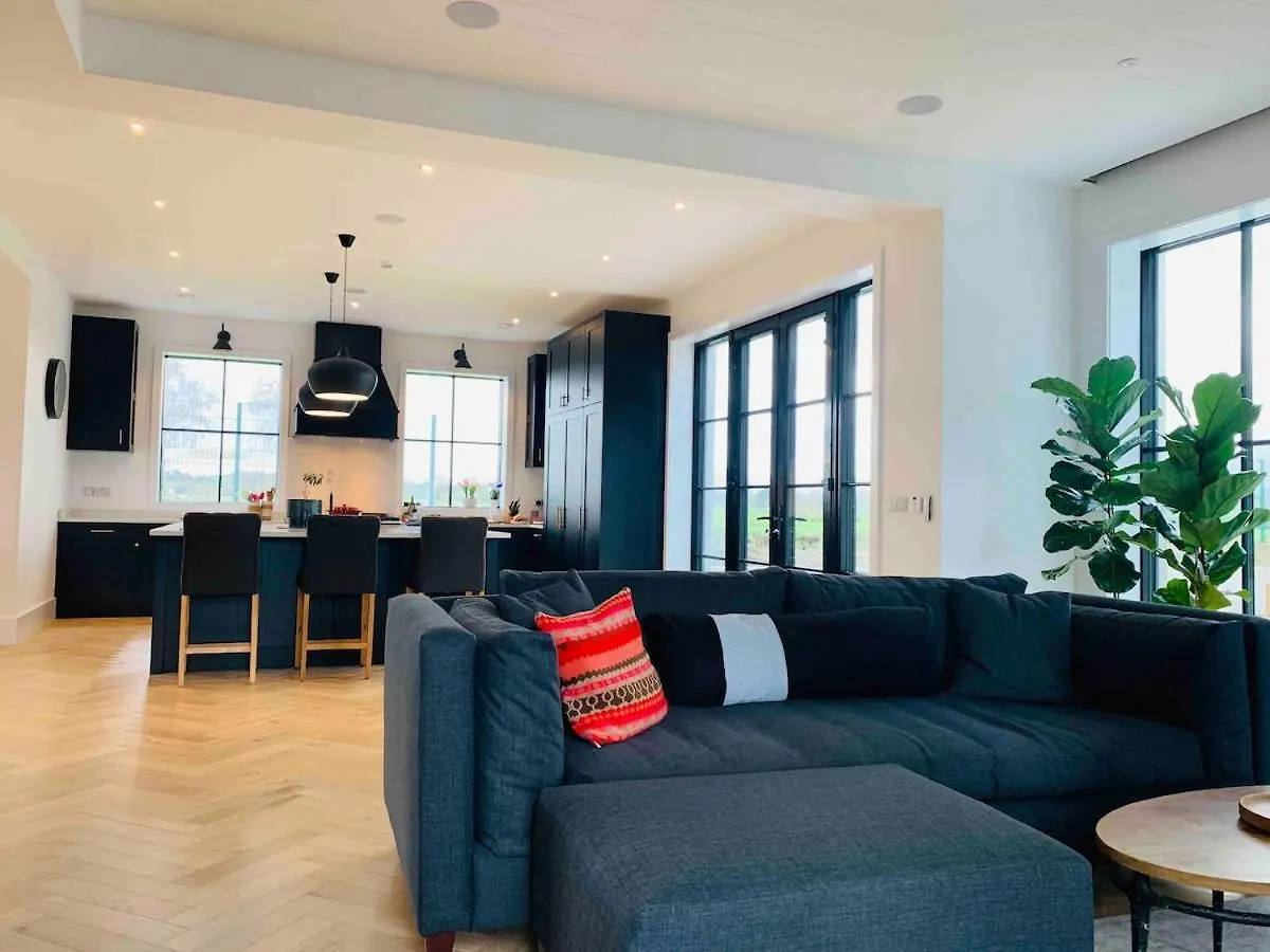Villa Luxury Home In Kerry Killarney