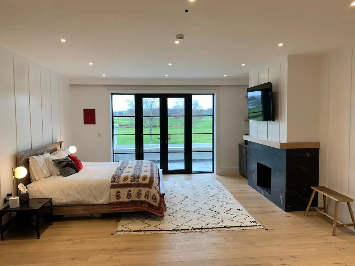 Luxury Home In Kerry Killarney Ireland