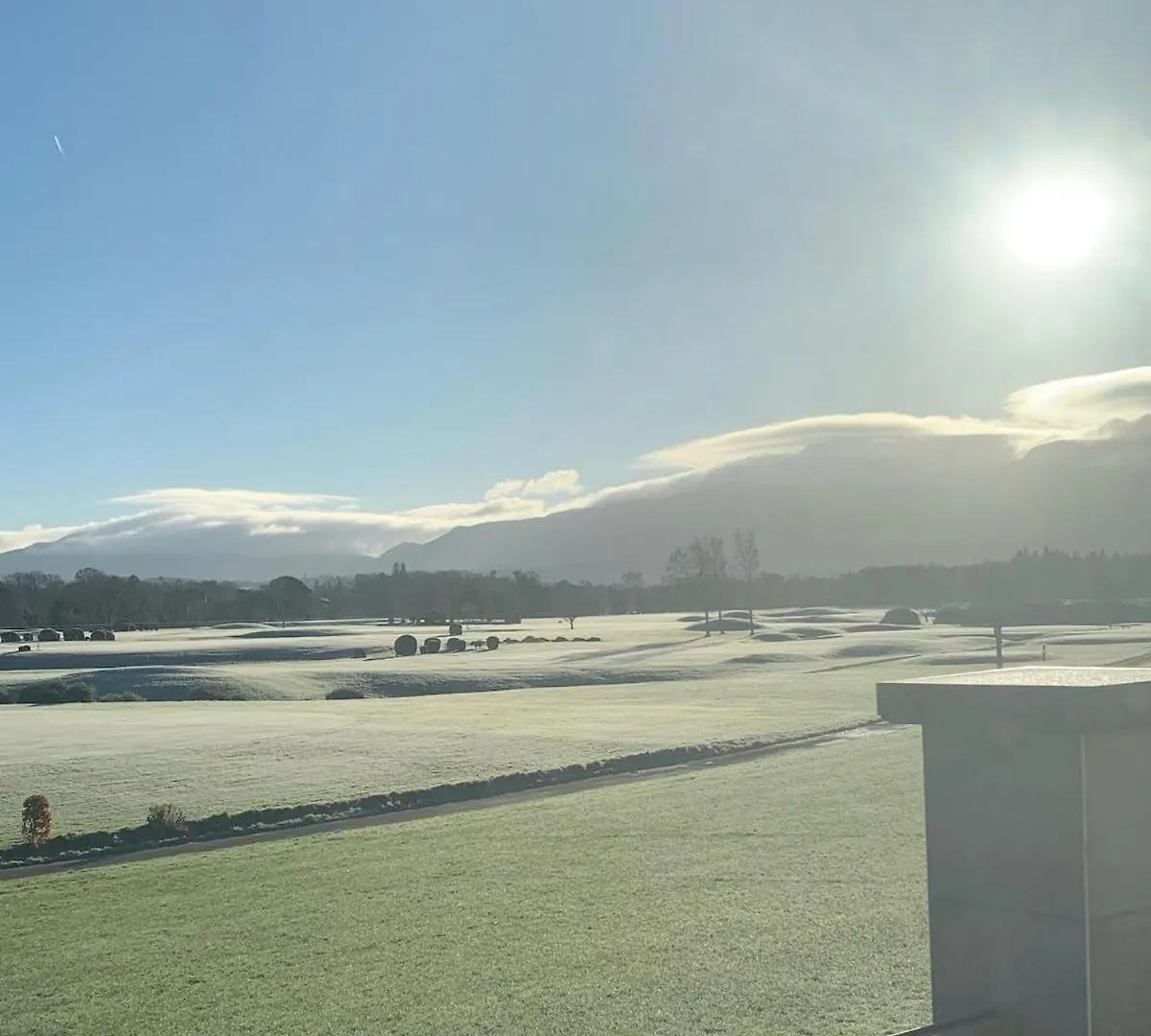 Villa Luxury Home In Kerry Cill Airne