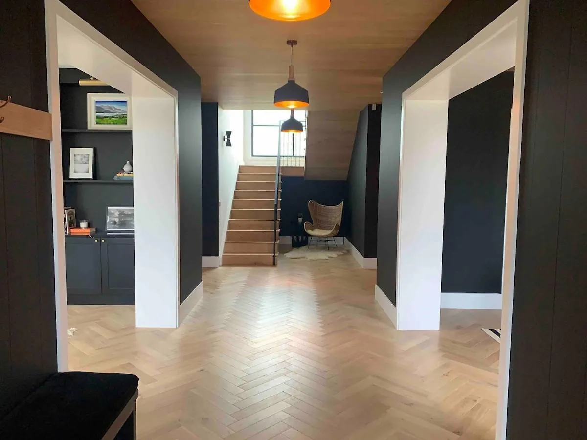 Luxury Home In Kerry Cill Airne
