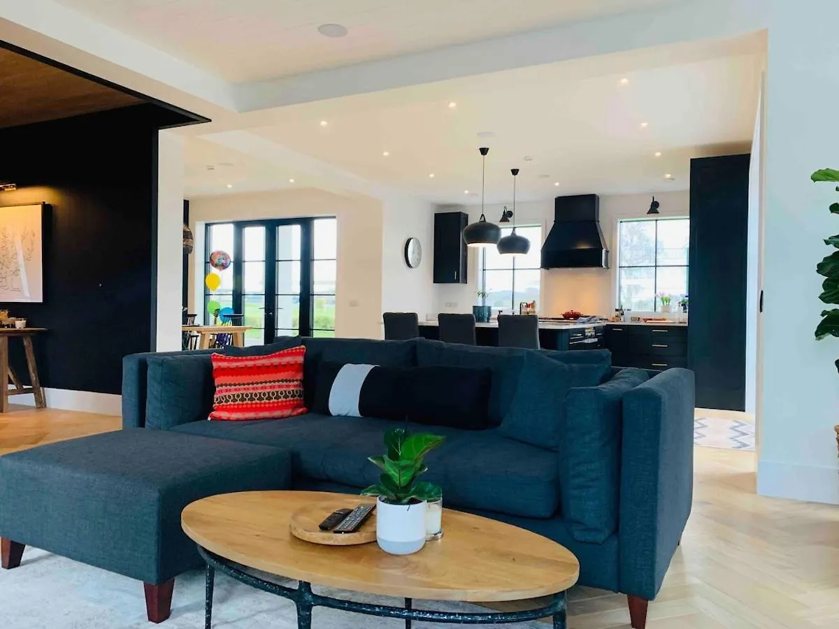 Luxury Home In Kerry Cill Airne Irland