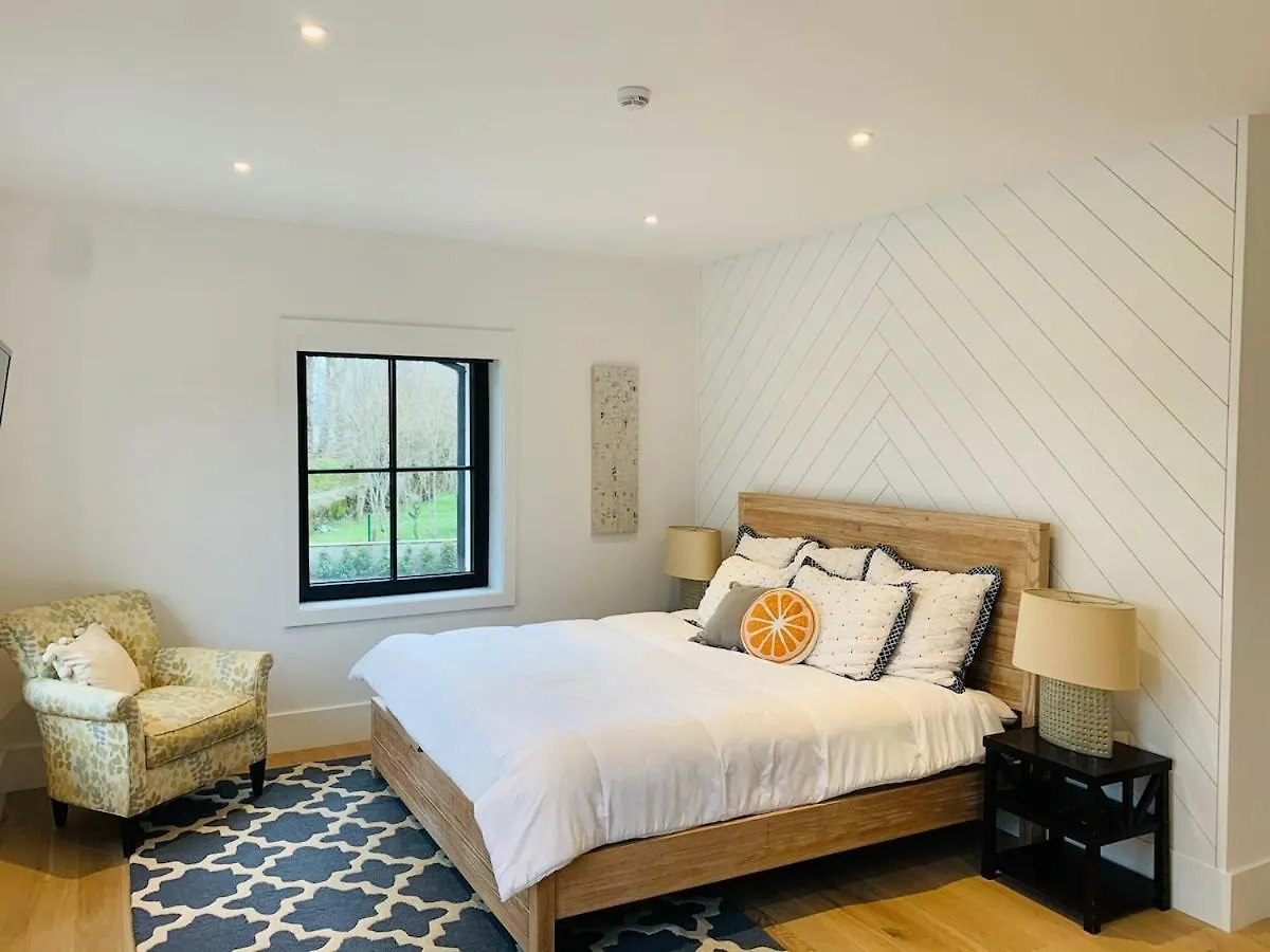 Luxury Home In Kerry Cill Airne Villa