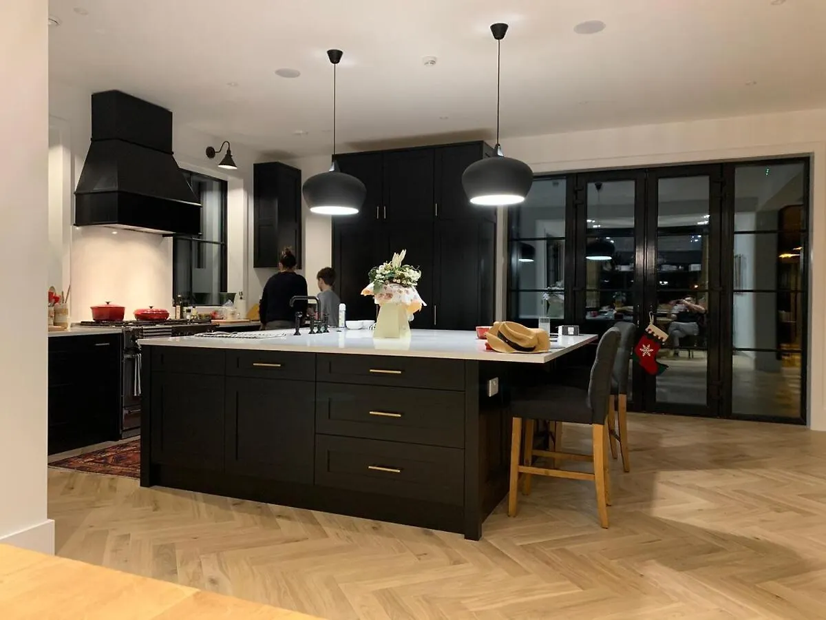 Luxury Home In Kerry Cill Airne