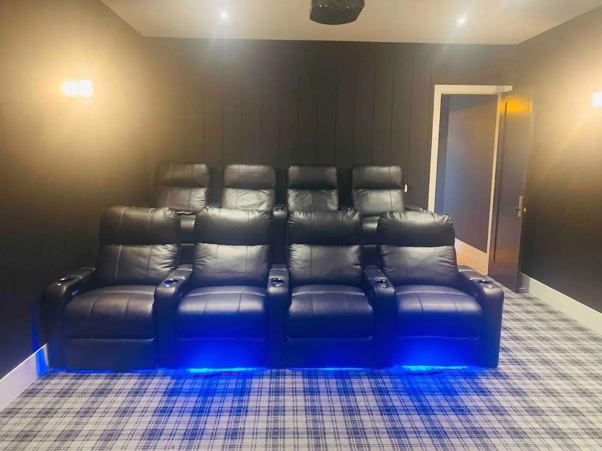 Luxury Home In Kerry Cill Airne 0*,