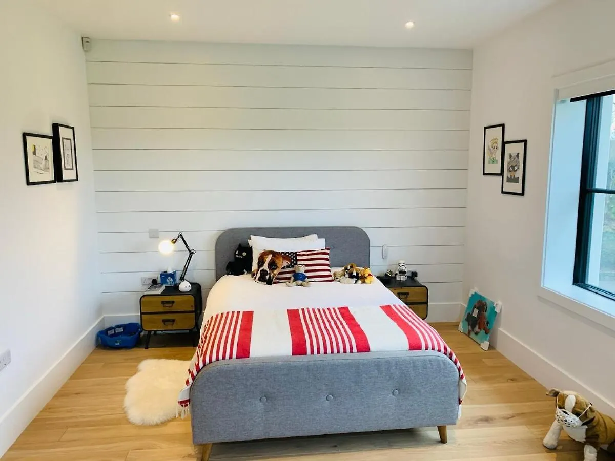 Luxury Home In Kerry Cill Airne Villa