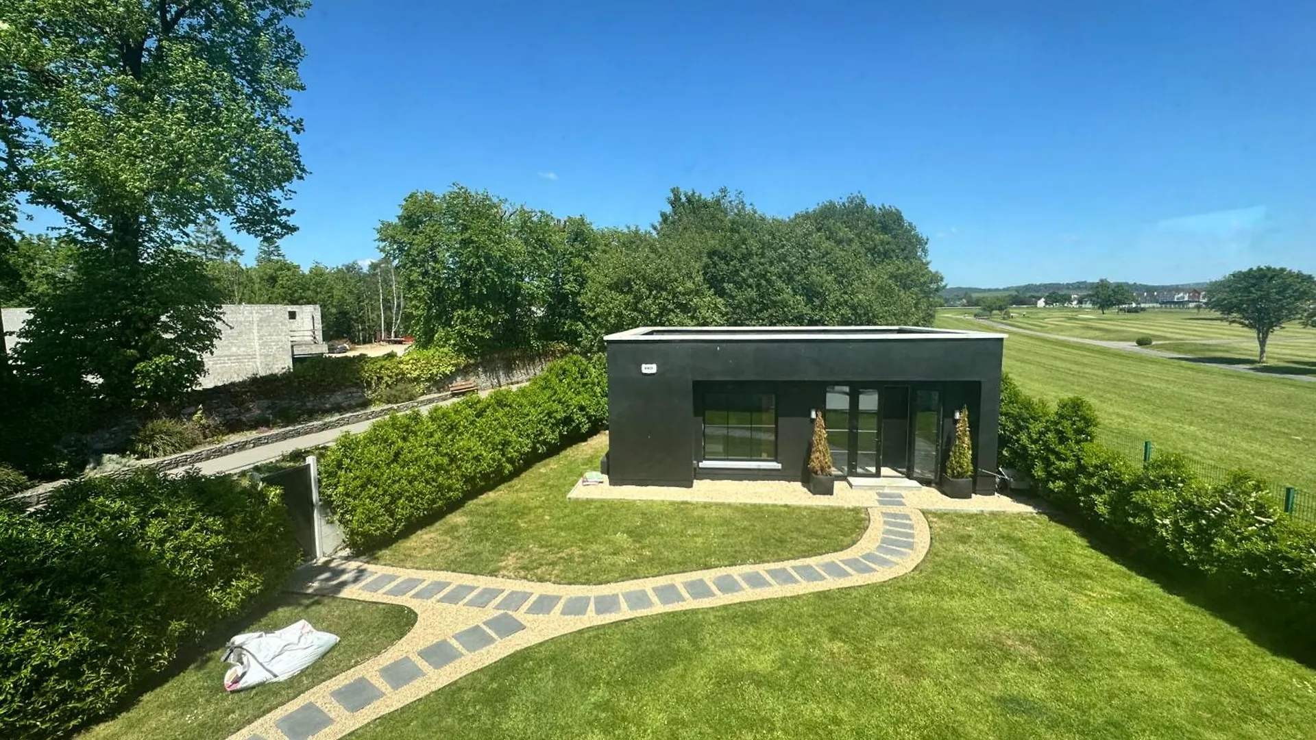 Villa Luxury Home In Kerry Cill Airne
